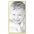 thumbnail image 2 of ArtToFrames 25" x 48" Other Picture Frame, 25x48 inch Multi Wood Poster Frame (WOM-5102), 2 of 7