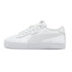 thumbnail image 1 of Tenis Puma JADA Mujer 38075102 Blanco 22 cm, 1 of 4
