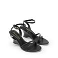 thumbnail image 5 of Dream Pairs Womens wedge heeled sandals, 5 of 8
