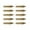 Style D, variant on Almencla Fountain Pen Nibs Calligraphy Pen Nibs Artists Replaceable Practical Metal Drawing Personal Use Fountain Pen Replacement Nibs D