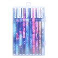 thumbnail image 3 of amdohai Gel Pens, Gel Pen Set, with Quick Drying Ink, 0.5mm, Multi Color Ink, 10 Count, 3 of 8