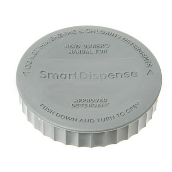 GE WD12X10282 Cap Assembly - OEM Part