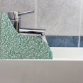 thumbnail image 3 of 2pcs Shower Splash Guard, Water Ripple Tub Splash Guards to Keep Water in Shower, 3 of 7