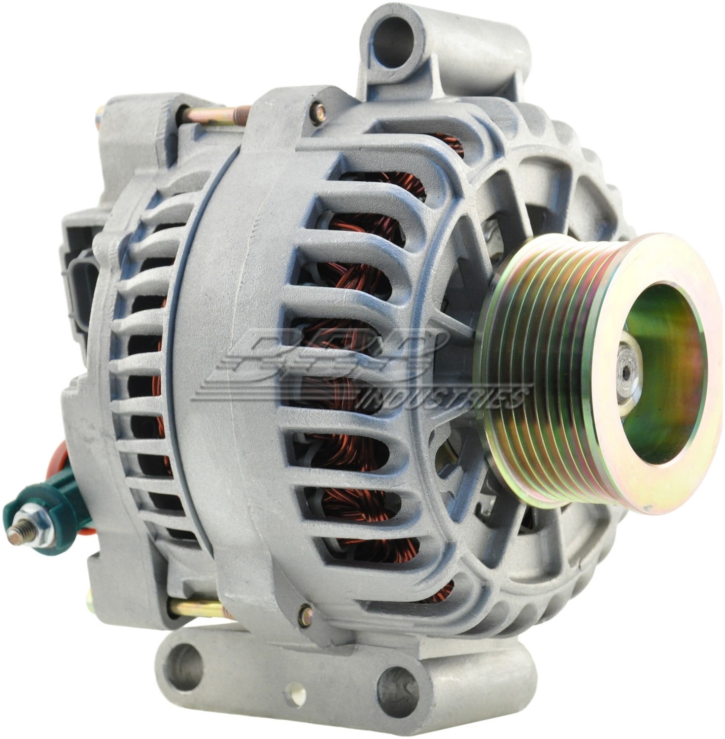 TERREPOWER formerly BBB Industries N8307 New Alternator