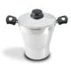 thumbnail image 1 of Couscous Cooker Pan #2 | Cuscuzeira Nordestina N.2, 1 of 1