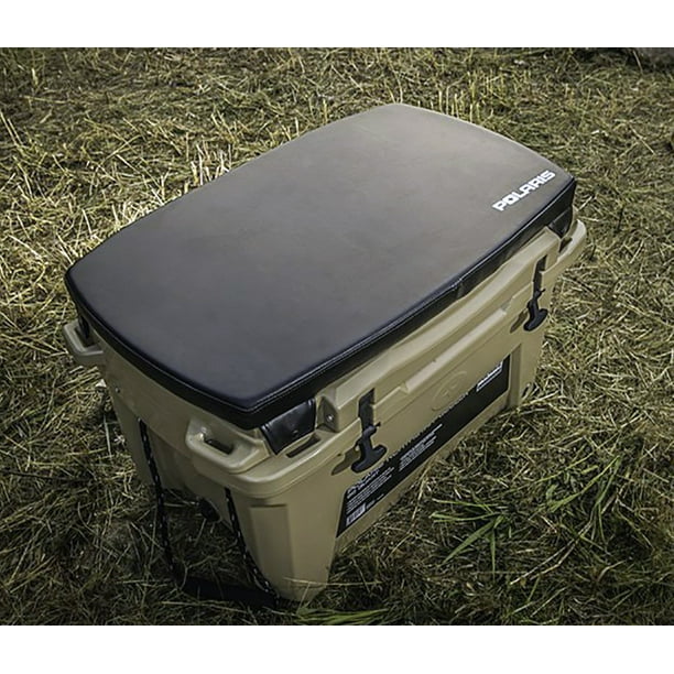 Polaris 2882507 Lock & Ride Seat Cushion Pad For 30 Quart Northstar