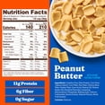 thumbnail image 2 of Catalina Crunch Protein Cereal - Sugar Free Breakfast Cereal with 11g of Protein - Excellent Source of Fiber - Gluten Free -, 2 of 6