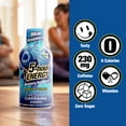 thumbnail image 6 of 5-hour ENERGY Shot, Extra Strength, Blue Raspberry, 6 Count, 6 of 8