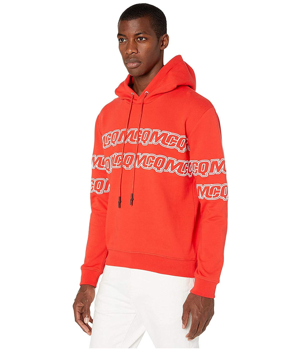 red hoodie mens walmart