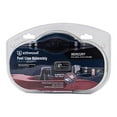 thumbnail image 4 of Attwood 93806MUS7 Marine Boat Fuel Line Kit with Universal Sprayless Fuel Connector, 6-Foot x 3/8-Inch - Mercury, 4 of 5