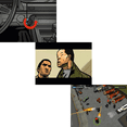 thumbnail image 4 of Grand Theft Auto: Chinatown Wars US Version NDS game, 4 of 5