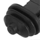 thumbnail image 2 of Fuel Door Buffer Ejector Latch 51178228939 Heat Resistant Stable Performance for 1 3 5 6 7 Series X3 E83 X5 E70 X6 E71, 2 of 4