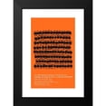 thumbnail image 2 of National Institutes of Health 11x14 Black Modern Framed Museum Art Print Titled - Control of Gene Activity in Higher Organisms (1968), 2 of 5