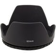 thumbnail image 2 of ProOptic 82mm Wide Angle Digital Lens Hood - Petal Shaped, 2 of 2