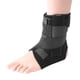 thumbnail image 1 of Soporte De Articulación De Tobillo Ajustable Ortesis De Caída De Pie Protección Corrector Varus Valgus, 1 of 7
