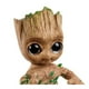 thumbnail image 4 of Peluche Mattel Marvel I Am Groot, 4 of 4