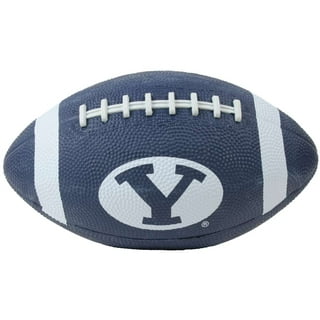 Youth ProSphere #1 Navy BYU Cougars Men's Soccer Jersey