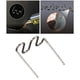 thumbnail image 3 of Grapas de Grapadora Caliente Macarena 200 Piezas para Herramienta de Reparación de Soldador de Plástico, 3 of 8