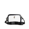 thumbnail image 2 of U.S. Polo Assn. Women's Signature Crossbody Bag, Clear, 2 of 4