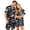 Black, variant on Halloween Pajamas Halloween Couple Pajamas Matching Sets Button Up Pajamas Halloween Pj Set Spooky Pajamas Women Couples Pajamas Matching PJS for Couples His Hers Jammies Wife Husband, White, S