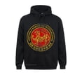 thumbnail image 2 of Sudaderas con capucha de estilo vintage para hombre, sudaderas con capucha Harajuku, ropa juvenil, DÍA DE SAN VALENTÍN, artes marciales Shotokan Karate Do Japan Dojo, 2 of 5