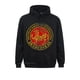 thumbnail image 2 of Sudaderas con capucha de estilo vintage para hombre, sudaderas con capucha Harajuku, ropa juvenil, DÍA DE SAN VALENTÍN, artes marciales Shotokan Karate Do Japan Dojo, 2 of 5