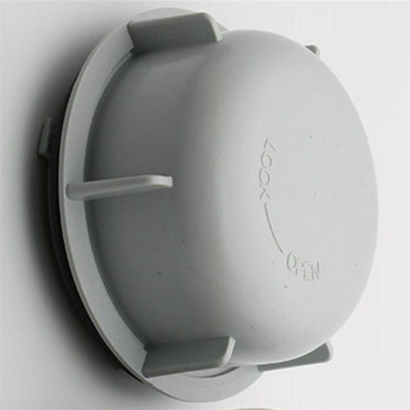 Zyutaosan 2Pcs Headlight Light Dust Cover Fit For Toyota Highlander 2018 2019 2020