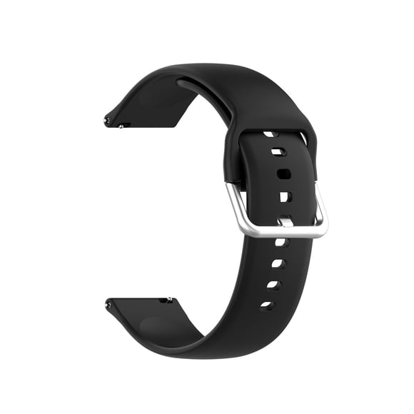 TIMIFIS Watch Bands Smart Watch Bands 42mm Replacement Adjus-table Smartwatch Straps For Samsung Galaxy Watch4 Soft Silicone Strap Wristband Gift