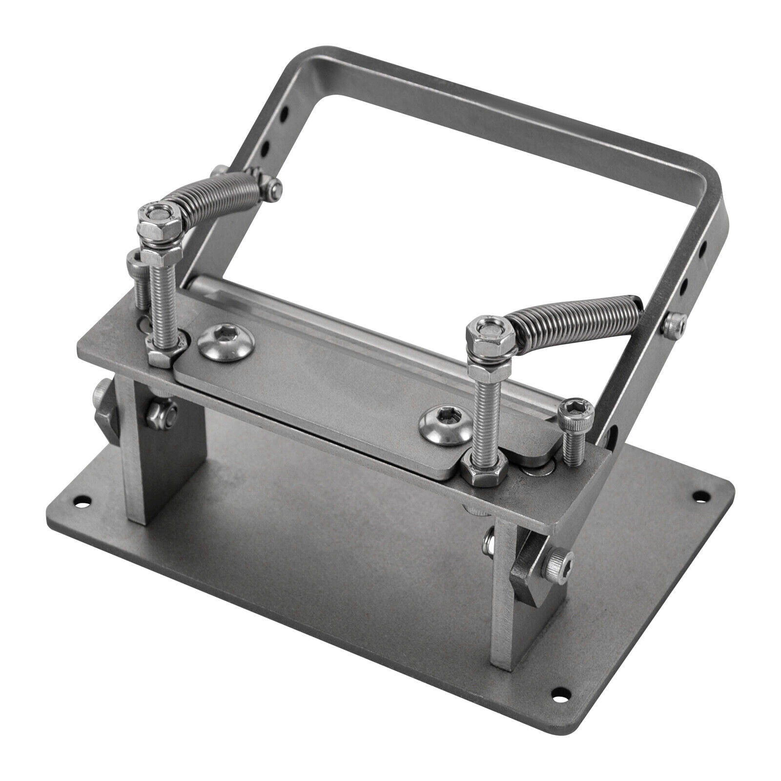 Manual Leather Splitter Set Manual Leather Peeling Tool Edge Skiving Machine