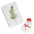 thumbnail image 1 of Christmas Lollipop Mold Creative Silicone Chocolate Mold Candy Mold Fondant Mold, 1 of 8