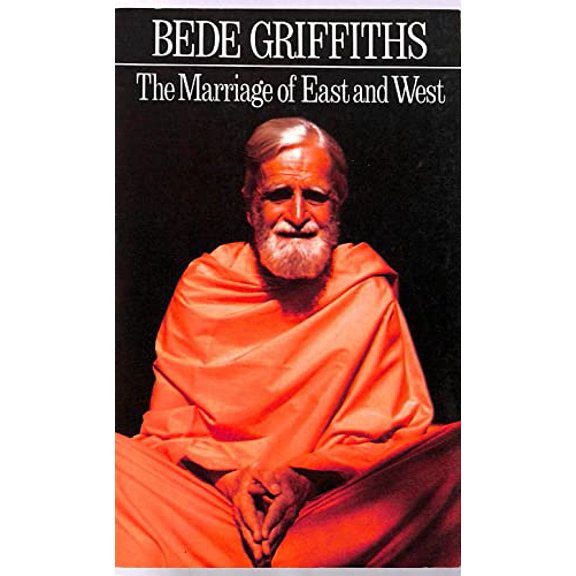 Pre-Owned The Marriage of East and West, (Paperback)