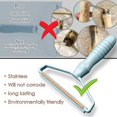 thumbnail image 3 of Portable Lint Pill Remover Manual Fabric Shaver for Pilling Clothes or Fabric, 3 of 5