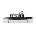 thumbnail image 2 of Wisewang for Tailgate Lock Handle Practical High Reliability Replace for D-max without Camera Hole without Camera Hole 24.5x5.5x6 cm, 2 of 6