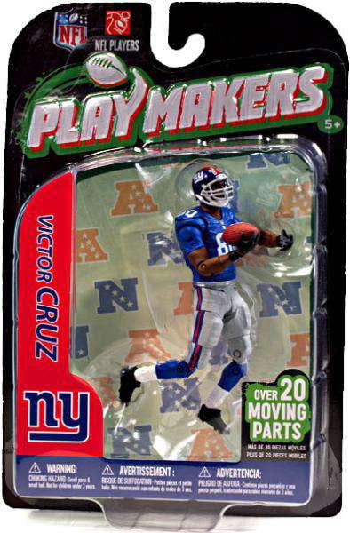 McFarlane NFL Sports Picks Legends Series 6 Steve Young Action