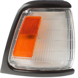 Corner Light For 92-95 Toyota Pickup For 2WD, W/ Chrome Trim Driver Incandescent 7ac624df 986e 42ee B923 Eef5f7767dad 1.6cb881ef1358e8acf4e4b79562127c71