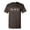 Brown, variant on Gamer Sarcastic Humor Graphic Novelty Funny T Shirt