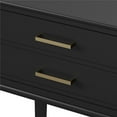 thumbnail image 4 of Westerleigh End Table, Black, 4 of 15