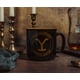 thumbnail image 3 of Taza Camper de cerámica Silver Buffalo Yellowstone Dutton Ranch, 590 ml, 3 of 7