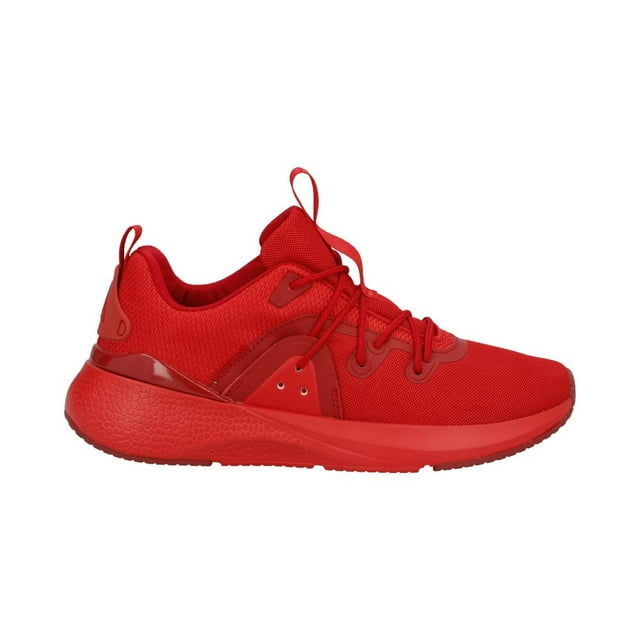Tenis Deportivos HGN by MR SHU Mujer Running Comodos rojo 24