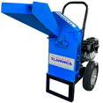 thumbnail image 1 of Picadora De Forraje Mediana Tlahuica 1 Boca, 1 of 5