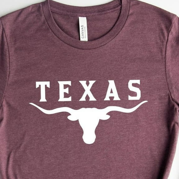 DOPASHIRT Texas Shirt, State Shirt, Texan Shirt, Longhorn Shirt, Country Music Shirt, College Shirt, Austin Texas, Country Girl Shirt Unisex S-5XL Hot Trending Shirt, Vintage Birthday Gift