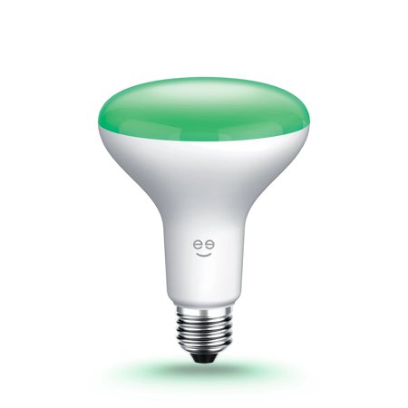 UPC: 0194383003625 | Geeni Prisma Drop 2700K-6500K Tunable and Dimmable BR30 LED Smart Light Bulb  RGBW Wifi Bulb  No Hub Required  Compatible with Alexa and Google Assistant (1 Pack)