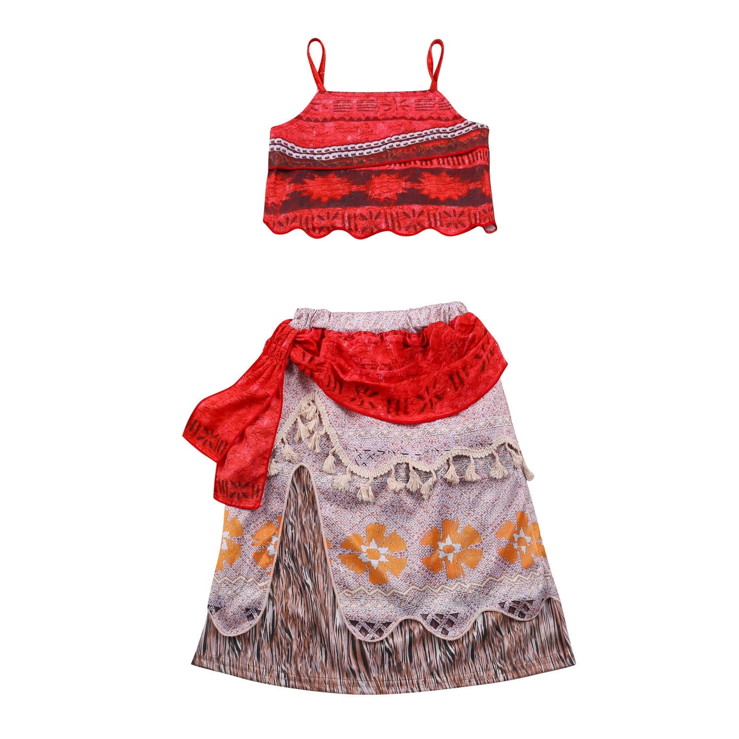 MOMOANN KIDS BALLOON SKIRT*PREORDER
