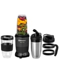 thumbnail image 2 of Procesador de ALIMENTOS Mix&Go KOBLENZ BKM1000 PRO negro, 2 of 3