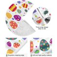 thumbnail image 2 of FMSHPON Easter Xmas Christmas Tree Skirt Stand Mat for Holiday Party Decoration Indoor Outdoor 36 inches, 2 of 6