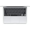 thumbnail image 2 of Restored APPLE MACBOOK AIR 13.3" 2560X1600 M1 3.2GHZ 8GB 256GB SSD MGN93LL/A, 2 of 3