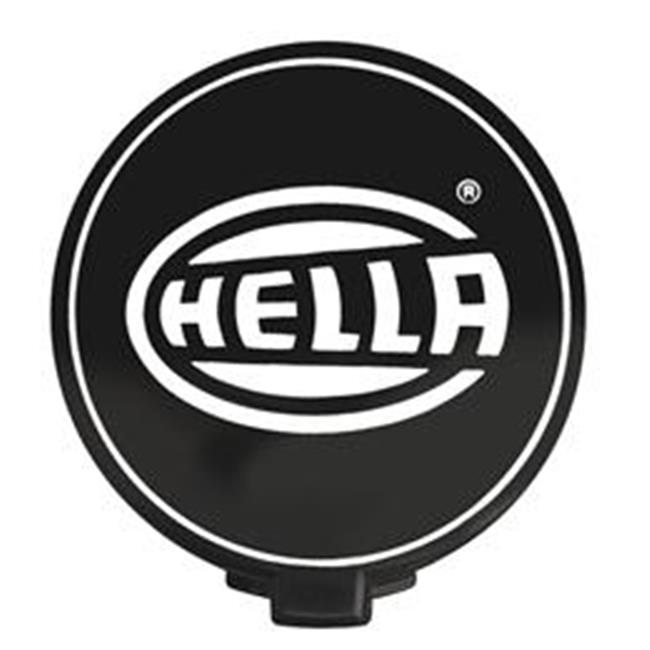 HELLA 173146011 Driving Fog Light Cover, Black Walmart Canada