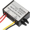 thumbnail image 3 of ZOUSSIQI Compact AC 10-28V to DC 12V Second Down Power Supply Module for IP67 Design for Performance (1A) CA919-59894, 3 of 8