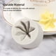 thumbnail image 4 of Molde de silicona Flexible Matsuzay para galletas de chocolate y postres, 4 of 6