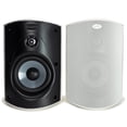 thumbnail image 1 of Altavoces exteriores Polk Audio Atrium 5 Potente Bass White, 1 of 7